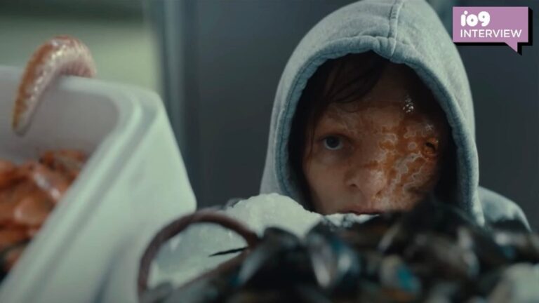 Thomas Cailley Talks “The Animal Kingdom” Mutant Film