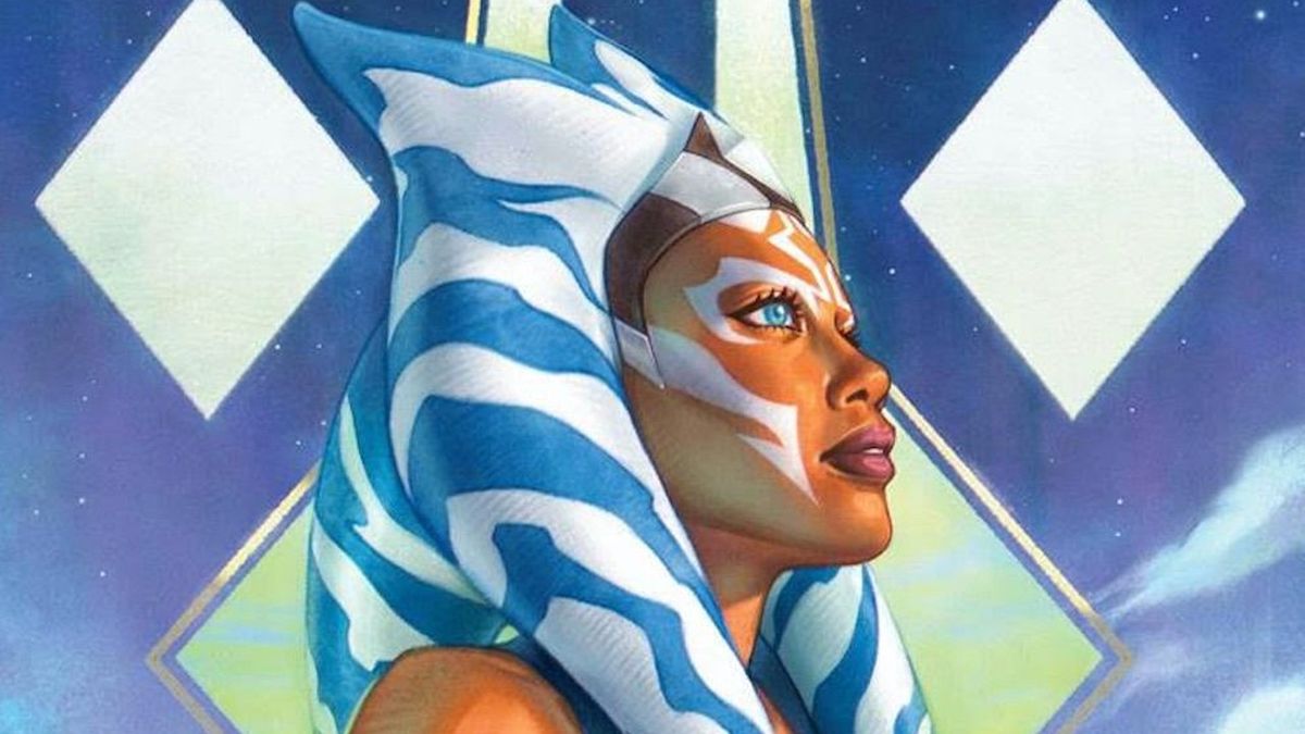 Marvel Celebrates Women’s History Month with ‘Star Wars’ Covers