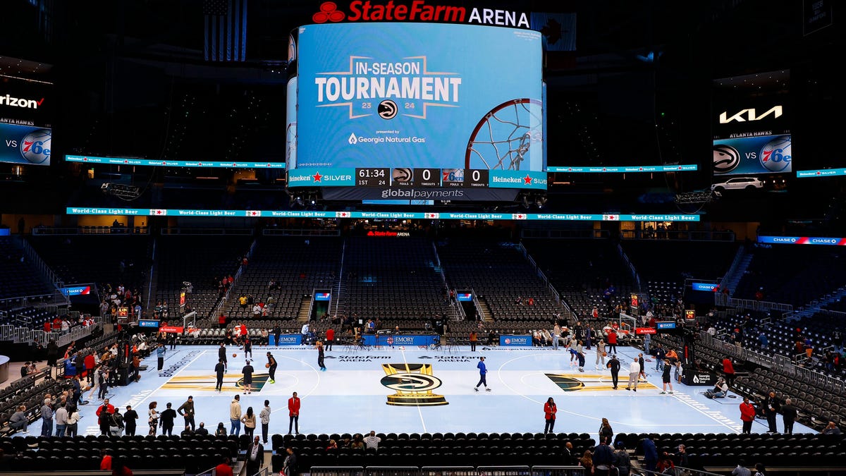 College Basketball Introduces In-Season Tournament ‘Players Era’