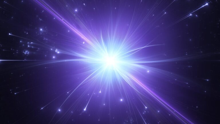 Waves in an Impossible Sea: How Everyday Life Emerges From the Cosmic Ocean
