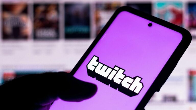 New Twitch Nudity Policy Sparks Controversy