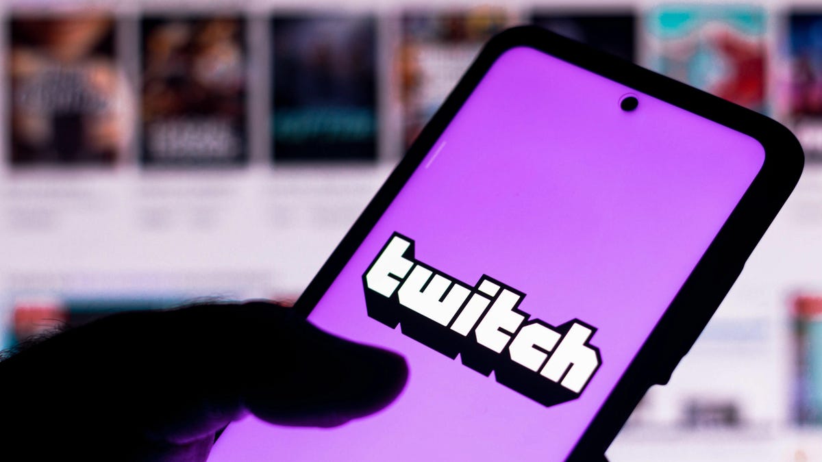 New Twitch Nudity Policy Sparks Controversy