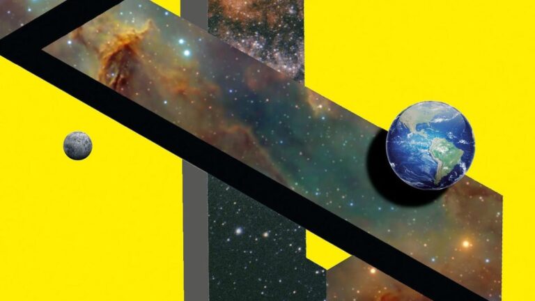 Space Oddities: The Mysteries Challenging Understanding of Universe