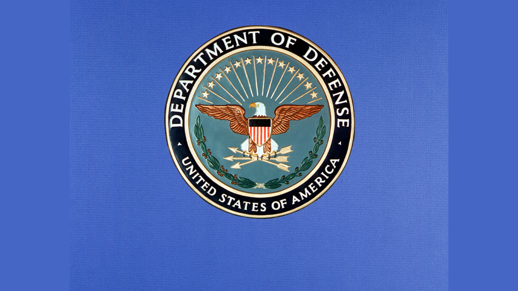 Pentagon Unable to Verify Fate of DoD Shipments