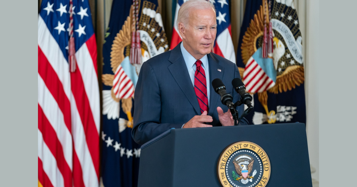 Biden’s baffling foreign policy undermines Israel