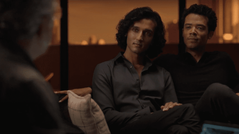 Interview with The Vampire Season 2 Premieres May 12 on AMC+