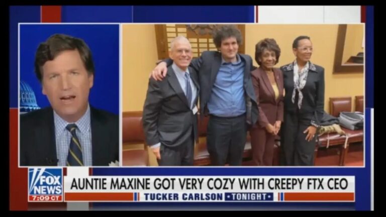 Crypto Fraudster’s Plan to Pivot to Republican and Anti-Woke Agenda