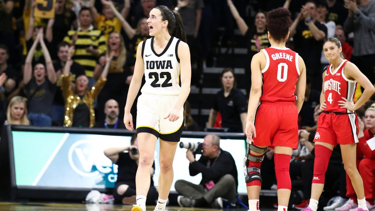 March Madness: Women’s Game Loaded with Talent & Storylines