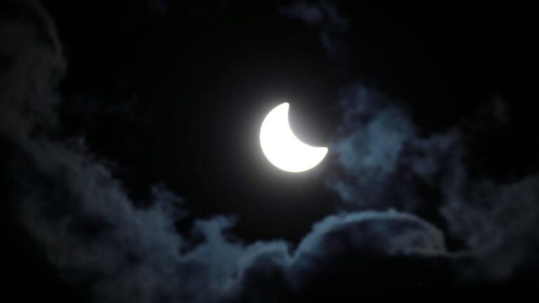 Weather Forecast for 2024 North American Solar Eclipse
