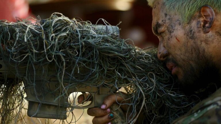 SXSW Audiences Rave About Alex Garland’s Civil War