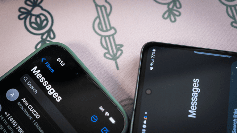 Apple Joins Google in Adopting RCS Technology