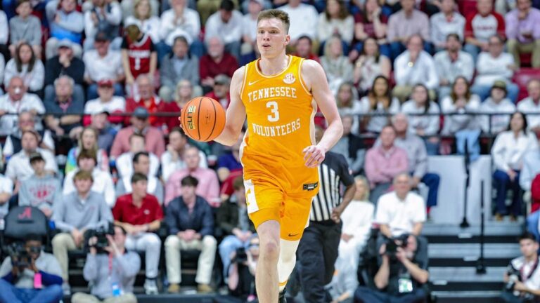 Potential Historic NBA Draft with Two White Americans in Top Five