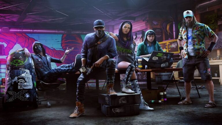 Ubisoft Hoping to Make Movie Magic Again