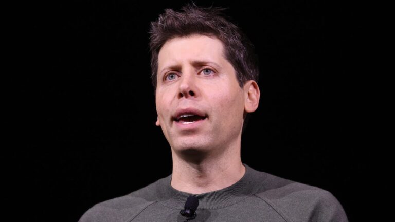Sam Altman Rejoins OpenAI Board of Directors