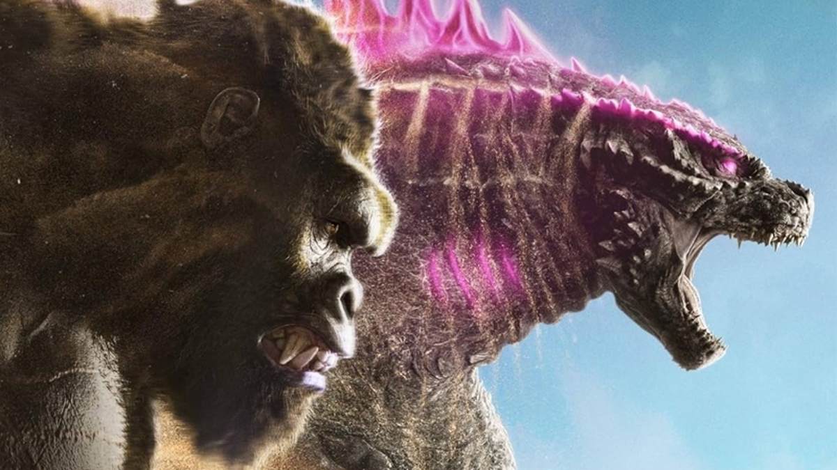 Rebecca Hall: Godzilla Kong Pronunciation Fiasco