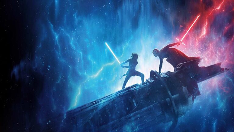 Star Wars Skywalker Saga Marathon Coming to Theaters
