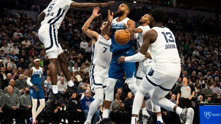 Minnesota Timberwolves: NBA’s Greatest Conundrum