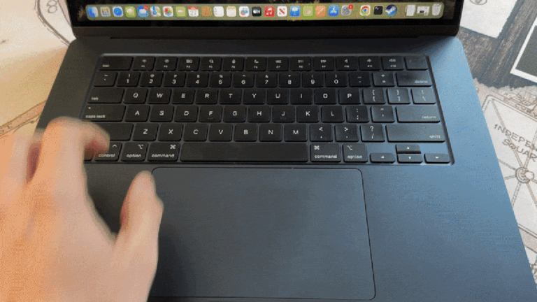 Easy Screen Recording on Mac: Tips & Shortcuts