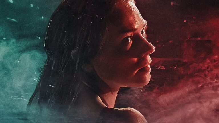 Peacock to Stream Night Swim and Lisa Frankenstein