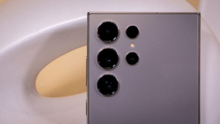 Coolest Galaxy S24 AI Feature Few Are Talking About