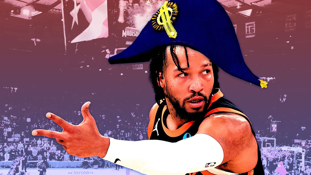 The Knicks’ Napoleon Complex: Rise and Fall