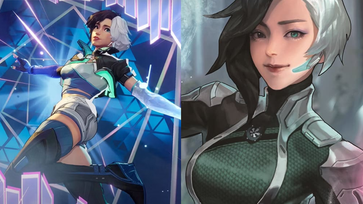 Introducing Marvel’s Luna Snow: K-Pop Superhero