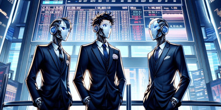 ASI Token Merger Approved: Leading AI Tokens Combine