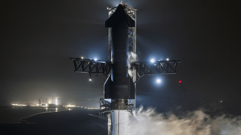 SpaceX to conduct third Starship test flight