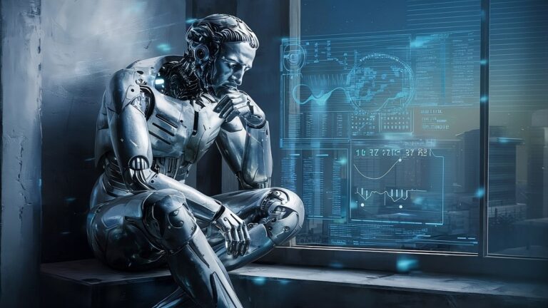 Researchers Train AI to Think Before Responding