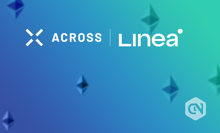 Across now available on Linea enhances Layer 2 ecosystem