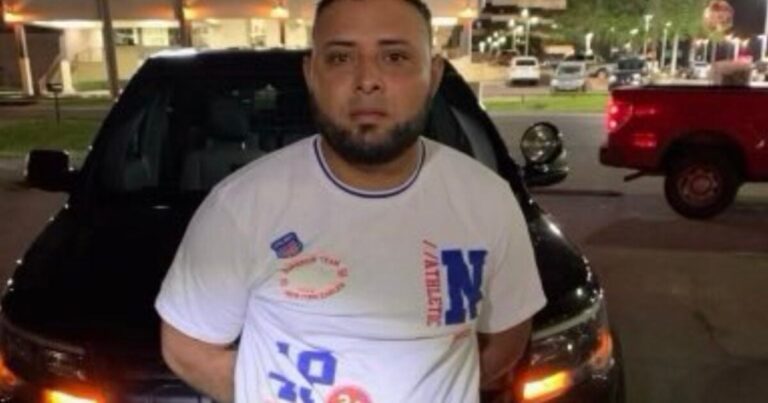 Colombian Cartel Leader Arrested in Texas