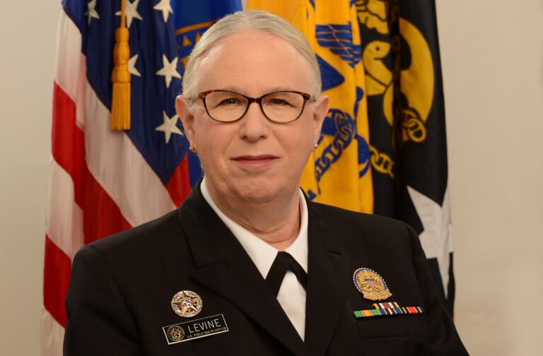 Rising Transgender Occurrences in Military: Concerns Arose