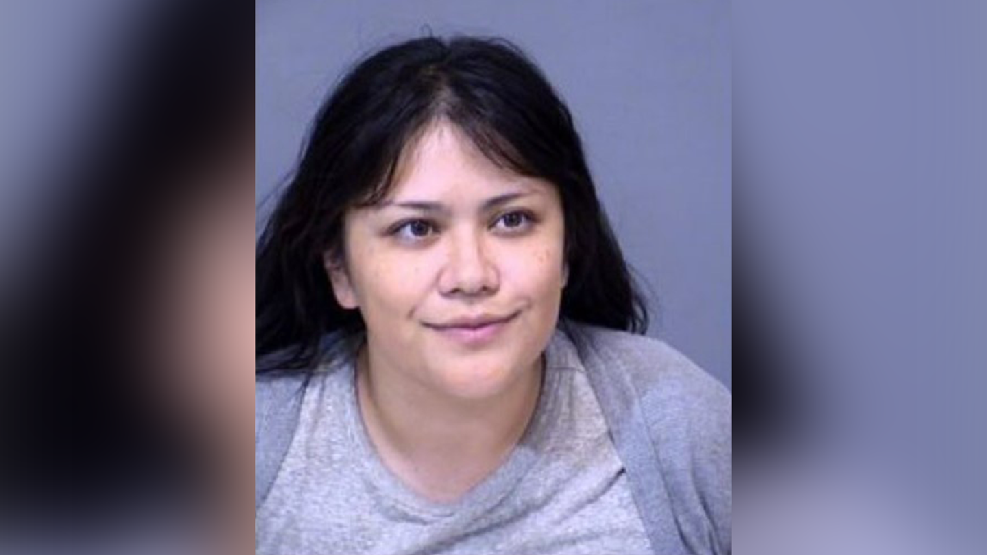 Anasilvia Gomez-Zamora Arrested for Assault on Kamala Harris’ Motorcade