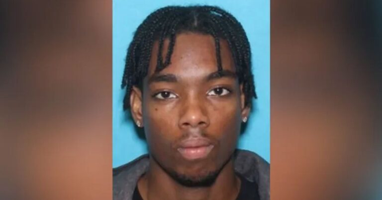 Man accused of killing 3 in PA arrested in NJ