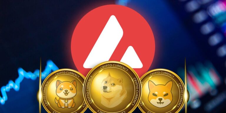 Avalanche Launches $1M Meme Coin Rush Program