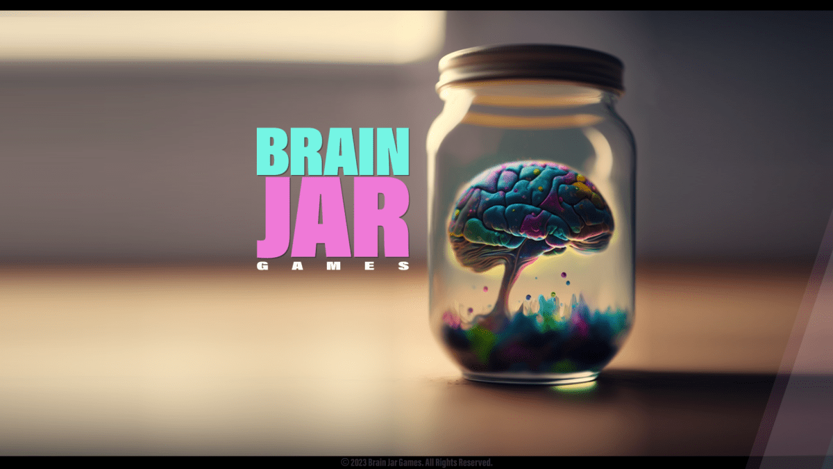 Brain Jar Games Raises $6.7M for Debut Title