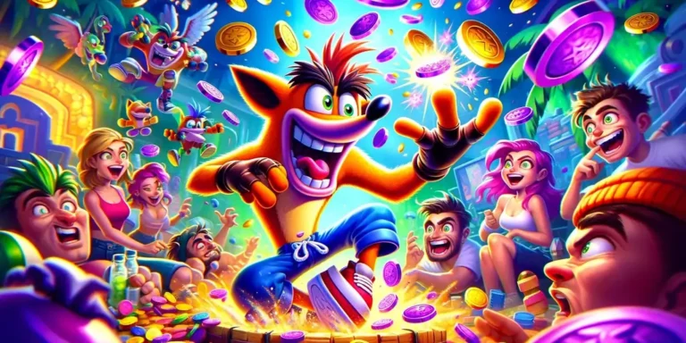 Activision Blizzard Twitter Hacked for Fake Token Launch