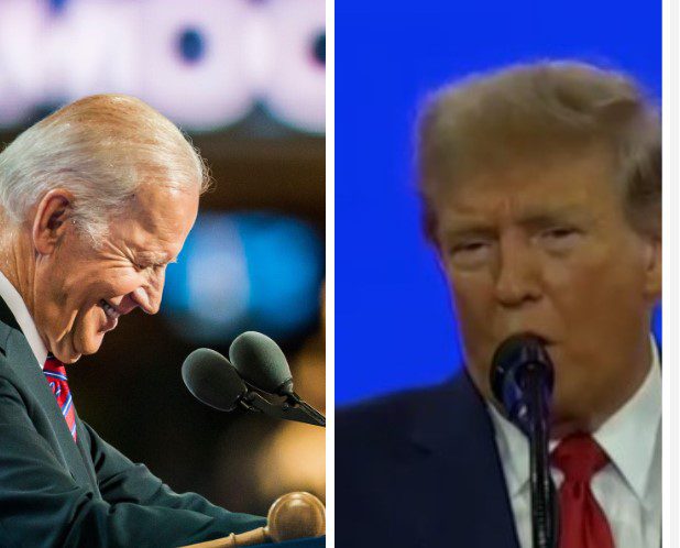 Trump Advisers Irked by Biden’s Debate Narrative