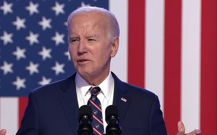 Biden Calls on Haley Supporters to Join Campaign