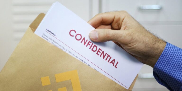 Binance Investigates Allegations of Insider Trading