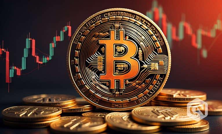 Bitcoin Prices Show Minimal Movement After Turbulent Week