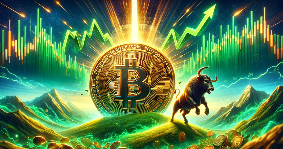 Bitcoin Could Surge to $300K in Bull Market