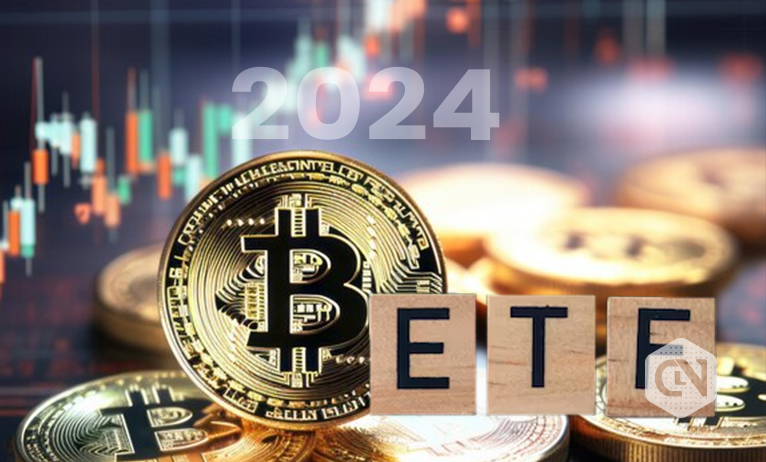The Anticipated Launch of Bitcoin ETFs in April 2024