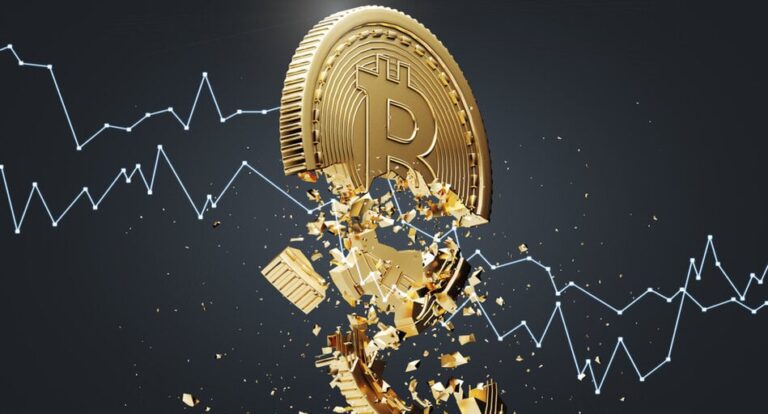 Bitcoin and Crypto Market Update: Rollercoaster Week