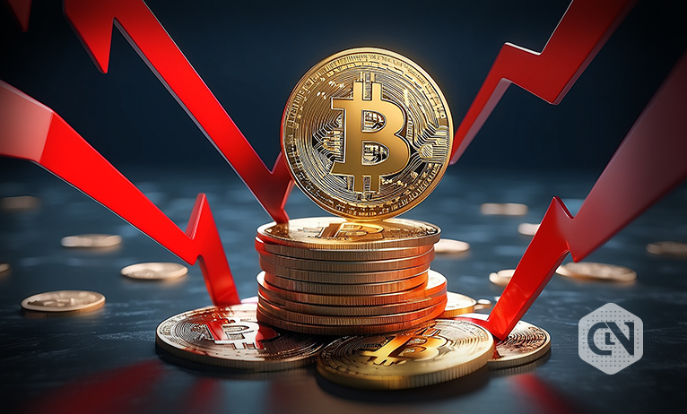 Bitcoin ETF Flows Decline Amid Price Drop