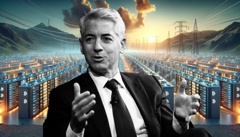 Bitcoin’s Energy Consumption Sparks Intense Debate