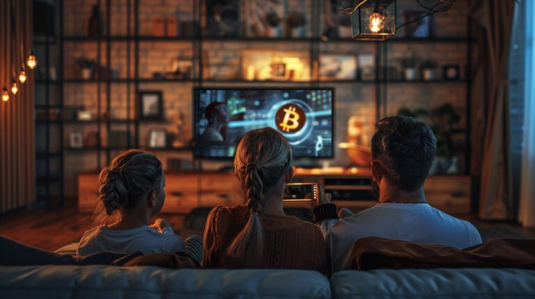 Bitcoin’s Volatile Weekend; Solana Dominates, Bitcoin Recovers.