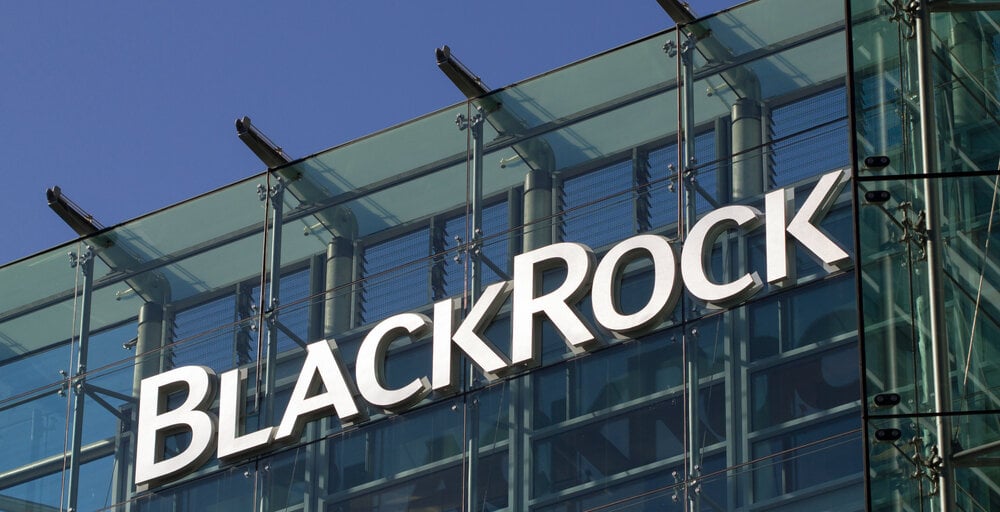 BlackRock Launches Tokenized Asset Fund ‘BUIDL’
