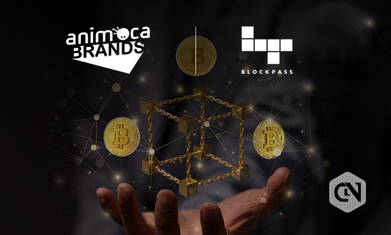 Animoca Brands, Blockpass partner to enhance Web3 security