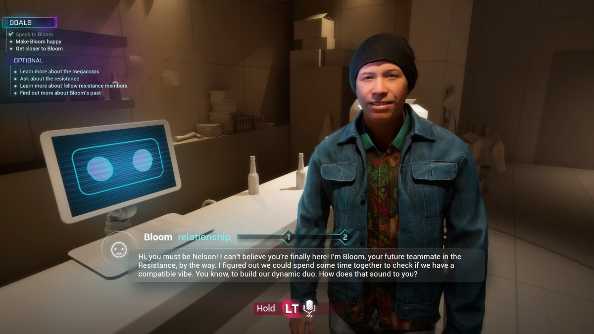 Ubisoft unveils Neo NPCs, AI-driven characters.